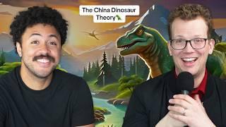 Ridiculous Science Conspiracies w Hank Green