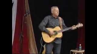 Tommy Emmanuel - Windy And Warm