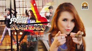 Ayu Ting Ting - Sambalado Official Music Video