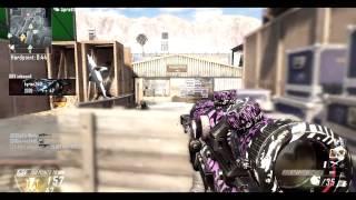 FaZe Spratt Full Circle BO2 Minitage.