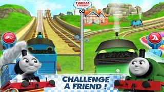 Thomas & Friends Go Go Thomas - Versus