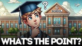 What is the Purpose of Education? In 3 Minutes