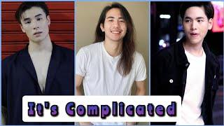 Its Complicated - Thai BL Movie