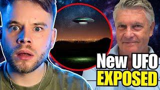 3 Spine Tingling UFO Encounters That NO ONE’S Ever Seen