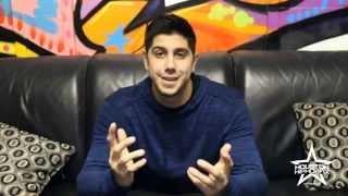 SoMo Interview with Houston Hip Hop Fix