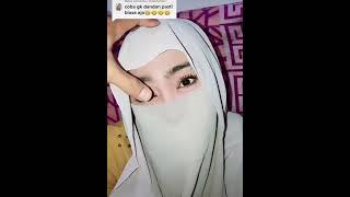 Viral Cewek Cantik Asal Bandung  Tiktok Viral