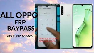 All Oppo Reset Password How to fix forgot lockscreen Password Any oppo device Unlock any Realme Oppo