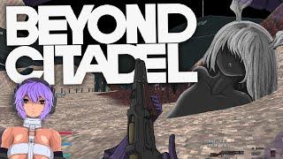 Beyond Citadel’s New Demo is Absolutely Wild