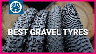 Best Gravel Tyres 2023  11 Tyres Tested & Rated