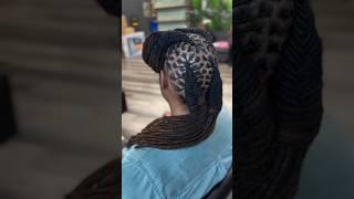 I’m HAIR for this stylekaribbean kinks natural hair salon ️