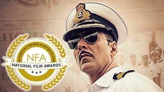 Akshay Kumar Wins National Award For Best Actor In Rustom  Bollywood Buzz