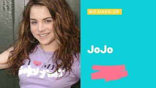 Jojo Without Makeup - Joanna Noëlle Levesque Without Makeup