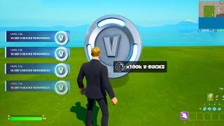 VBUCKS GLITCH in Fortnite Chapter 5 Season 3 PS4PCSwitchXBOX How to get Fast