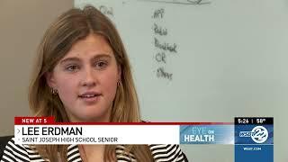 WSBT Eye on Health Beacon research leads to shorter hospital stays for trauma patients