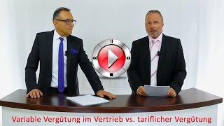 Variable Vergütung vs. Tarifvertrag 17. Ratgebervideo