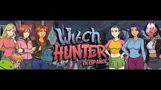 Descarga juego rikolino Witch Hunter v0.19 en español para android y pc