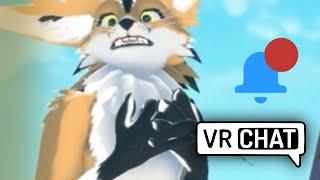 VRChat funny Blahooga compilation with Stealth-unit