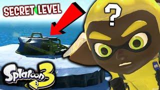 1 Idiot Takes on HARDEST LEVEL in Splatoon 3...