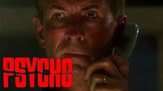 Norman Bates PSYCHO-PSYCHO IV edit