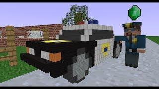 The Sims in Minecraft Part 4 Minecraft Animation