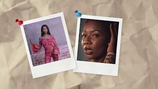 Korede Bello - Melanin Popping  Lyrics Video 
