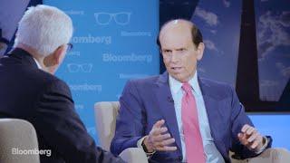 The Problem Michael Milken Couldn’t Solve