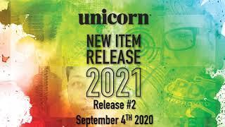 Unicorn 2021 New Item Release #2