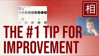 European Grandmaster Joep Nabuurs #1 Tip for Chess Players Trying to Improve at Xiangqi