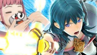 BYLETH Elite Smash