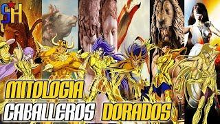 Saint Seiya MYTHOLOGY of the 12 GOLDEN KNIGHTS  Star Hill