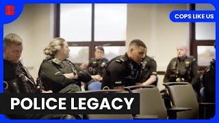 Stokes Crime Crisis Unveiled - Cops Like Us - Police Documentary
