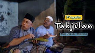 WAYAHE TAKJILAN  EPS RAMDHAN 51