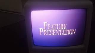 Opening Up To Indescent Proposal 1993 VHS