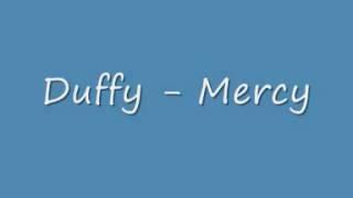 Duffy - Mercy reverse