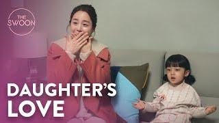 Kim Tae-hee learns the truth about her daughter  Hi Bye Mama Ep 12 ENG SUB