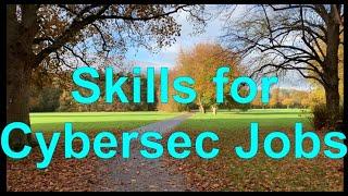 Most valued Cyber Security Skills Jobs in Germany  Cybersecurity Career Skills  JSV 2024