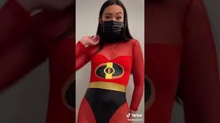 Do you like Ms Incredible?