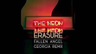 Erasure - Fallen Angel Georgia Remix