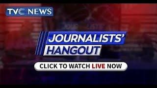 Journalists’ Hangout 20-06-2024