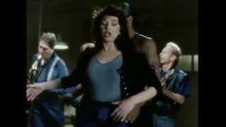 Kate Bush - Rubberband Girl - Official Music Video