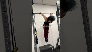 ARCHER MUSCLE UP IS NOT IMPRESSIVE