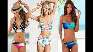 Bikinis For Summer Beach