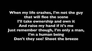 NF- Paid My Dues Lyrics