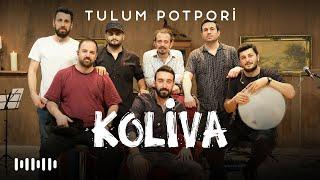 Koliva - Tulum Potpori Karadeniz Akustik Şarkıları