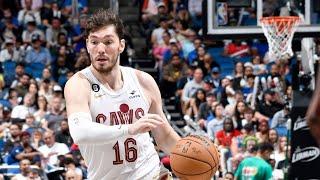 Cedi Osman’ın Orlando Magic Maçı Performansı  6.4.2023