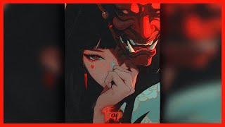 FREE Japanese Type Beat 2024 - Tokyo Nights