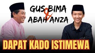 KH ANWAR ZAHID TERBARU  ABAH ANZA & GUS BIMA DAPAT KADO ISTIMEWA