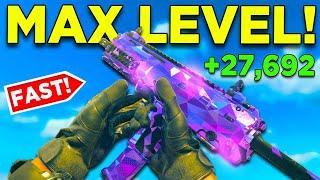 MOST BROKEN WEAPON XP METHOD In Modern Warfare 2 Season 3 Level Up Guns Fast MW2 Season 3