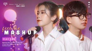 Playlist 1 Hour số 5  MASHUP hơn 10 bài HOT trên Tik Tok - Changmie x Tiến Tới