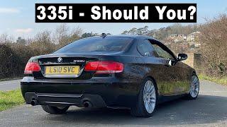 Owning A BMW 335i  Performance Car Review
